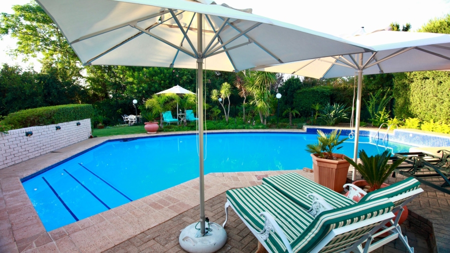 To Let 1 Bedroom Property for Rent in Welgelegen Western Cape